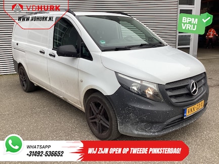 Mercedes-Benz Vito 0