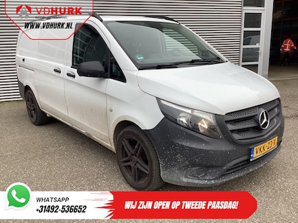 Mercedes-Benz Vito 0