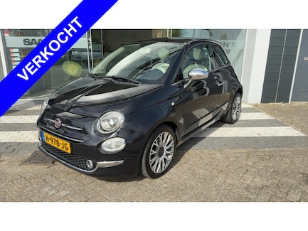 Fiat 500 0