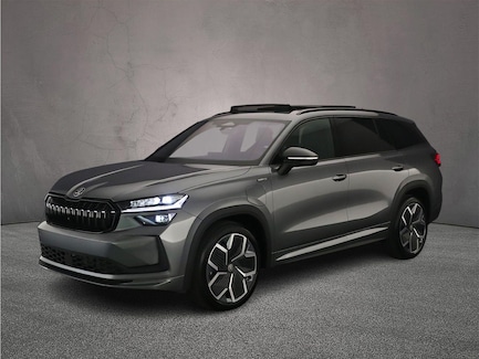 Skoda Kodiaq 0
