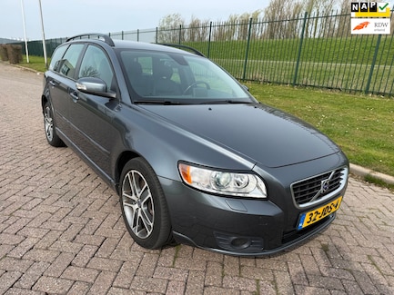 Volvo V50 0