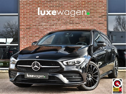 Mercedes-Benz CLA 0