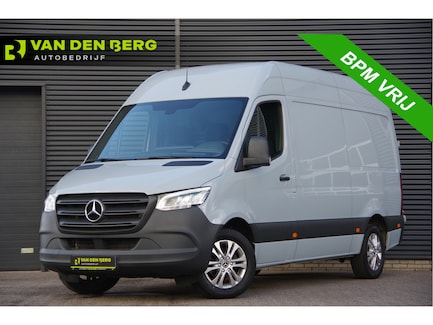 Mercedes-Benz Sprinter 0