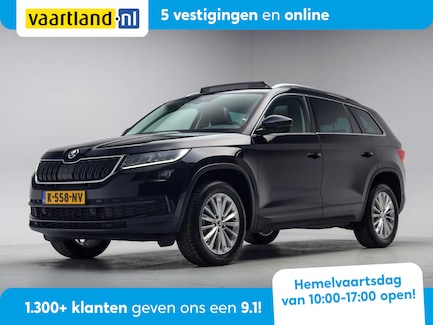 Skoda Kodiaq 0