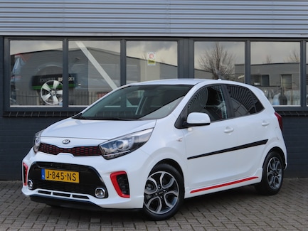 Kia Picanto 0