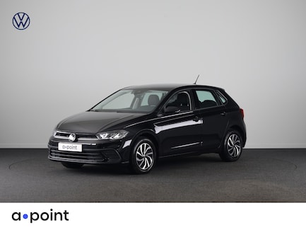 Volkswagen Polo 0