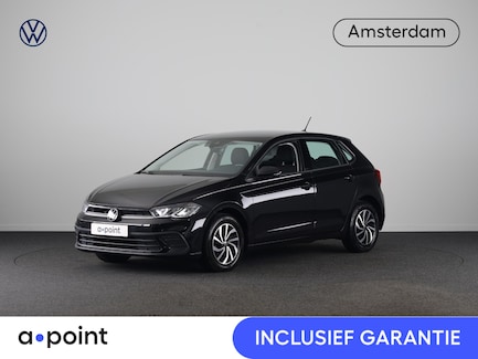 Volkswagen Polo 0