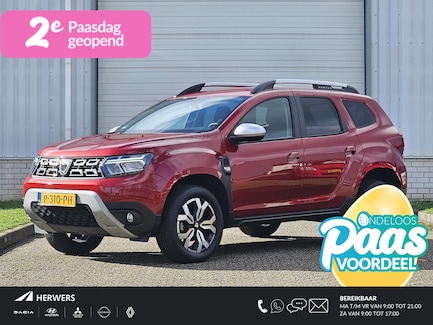 Dacia Duster 0