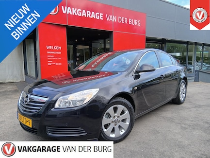Opel Insignia 0