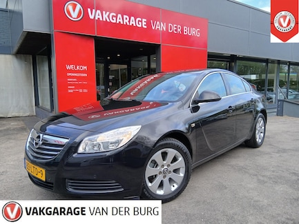 Opel Insignia 0