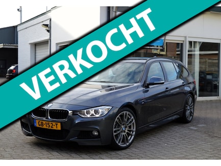 BMW 3-Serie 0