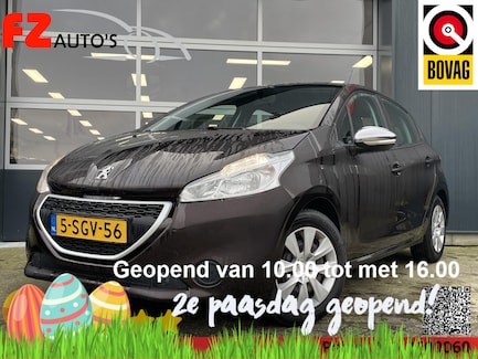 Peugeot 208 0