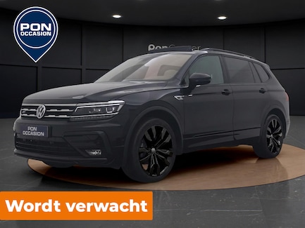 Volkswagen Tiguan Allspace 0