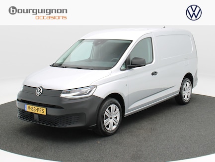 Volkswagen Caddy Maxi 0