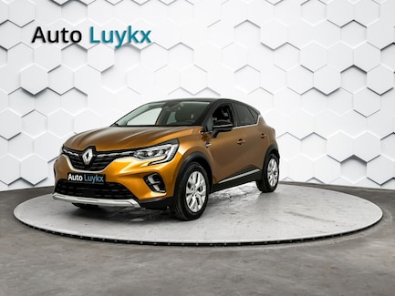 Renault Captur 0