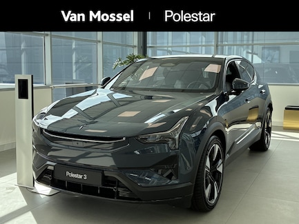 Polestar 3 0