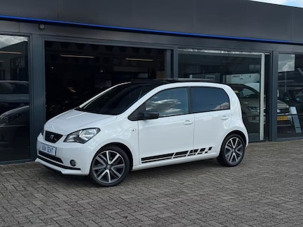 SEAT Mii 0