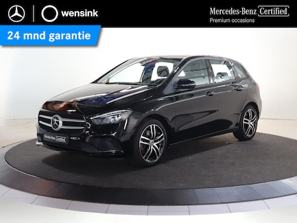 Mercedes-Benz B-klasse 0