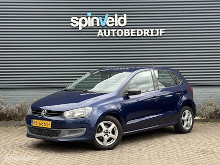 Volkswagen Polo 0