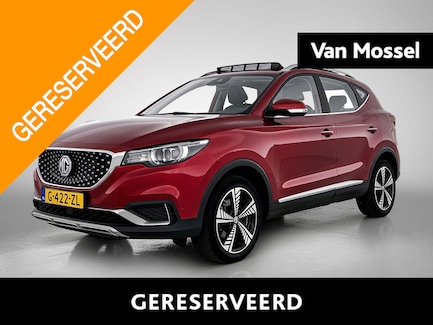 MG MG ZS 0