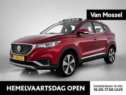 MG MG ZS 0