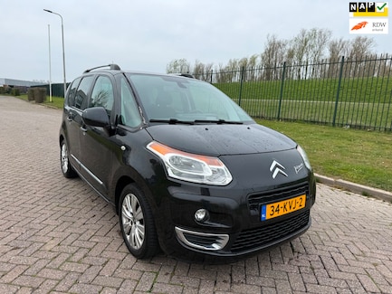 Citroën C3 Picasso 0