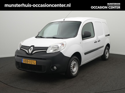 Renault Kangoo 0