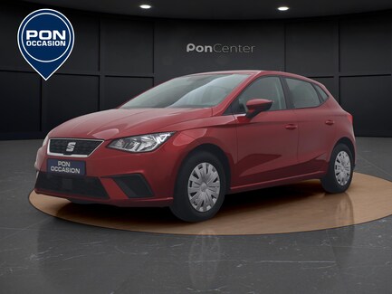 SEAT Ibiza 0