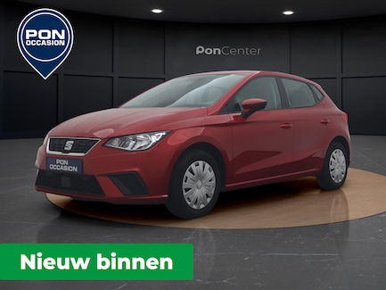 SEAT Ibiza 0