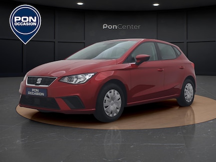 SEAT Ibiza 0