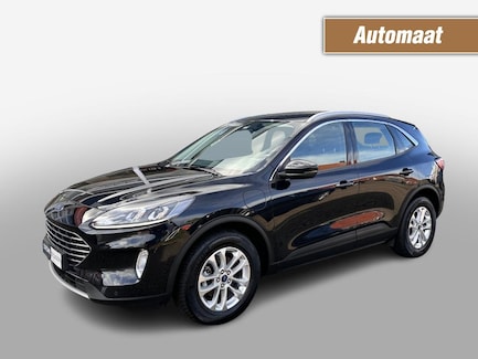 Ford Kuga 0