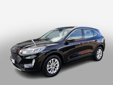 Ford Kuga 0