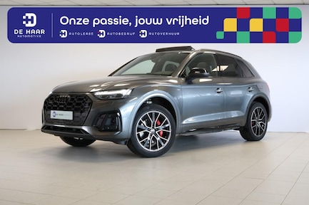 Audi Q5 0