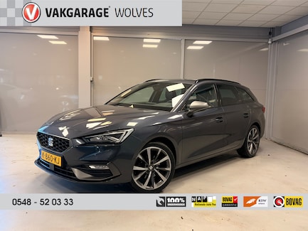 SEAT Leon 0