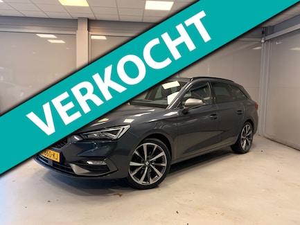 SEAT Leon 0