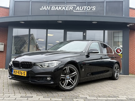 BMW 3-Serie 0