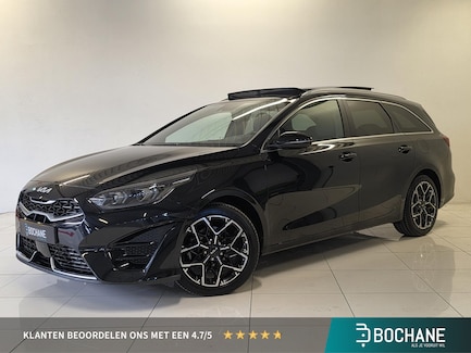 Kia Ceed 0