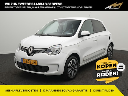 Renault Twingo 0
