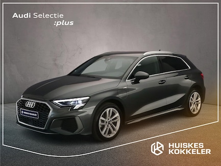 Audi A3 0