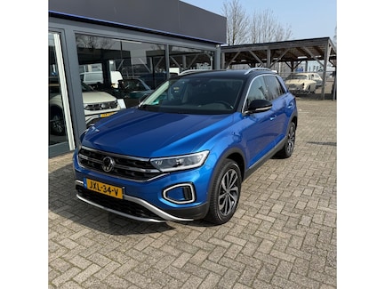 Volkswagen T-Roc 0