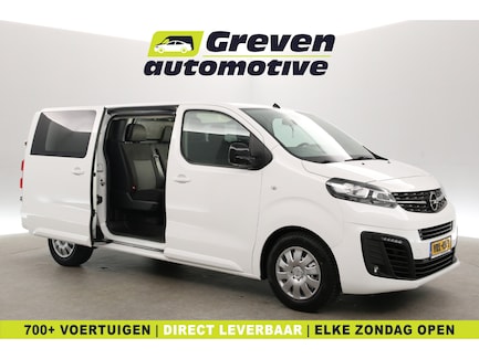 Opel Vivaro 0