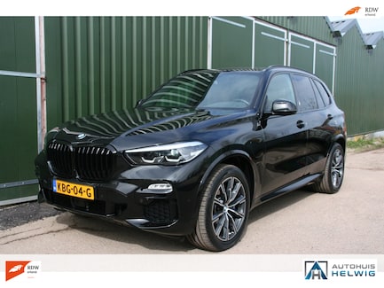 BMW X5 0
