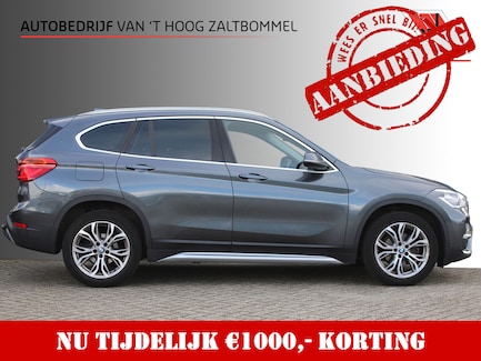 BMW X1 0