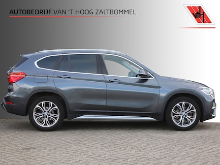 BMW X1 0