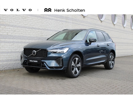 Volvo XC60 0
