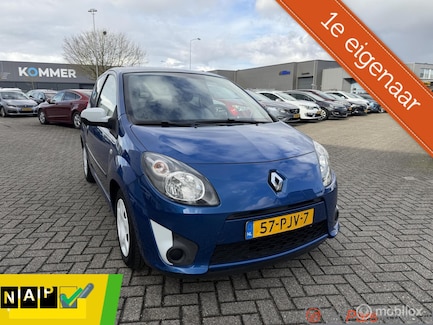 Renault Twingo 0
