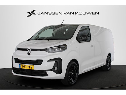 Citroën Jumpy 0