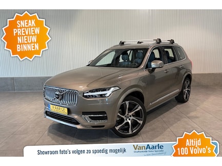 Volvo XC90 0