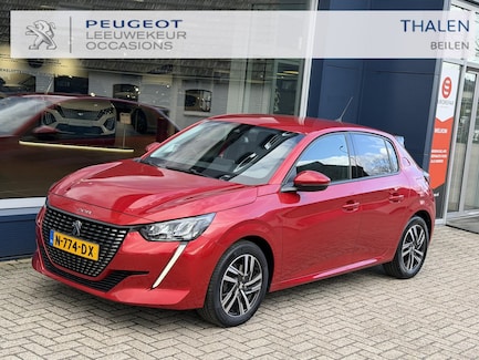 Peugeot 208 0