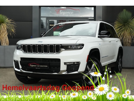Jeep Grand Cherokee 0